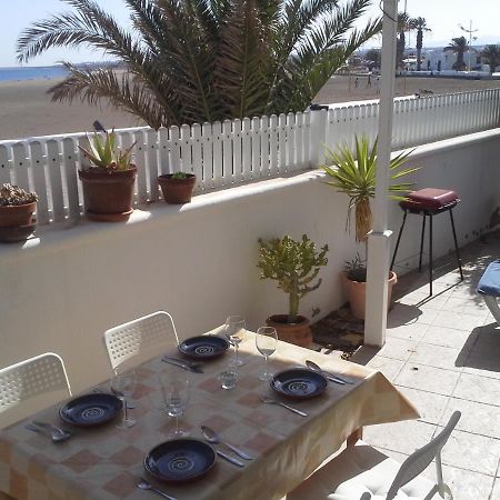 Villa Mela Playa Honda  Εξωτερικό φωτογραφία