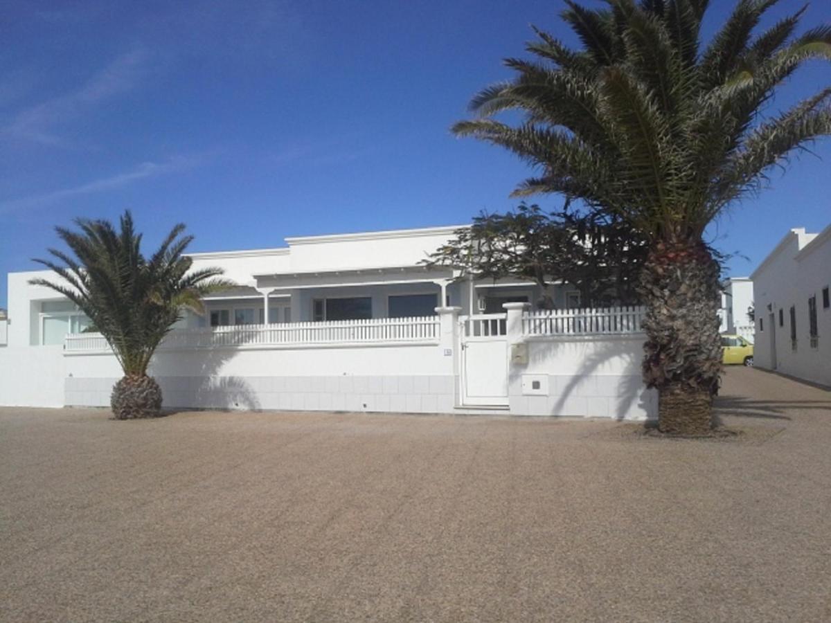 Villa Mela Playa Honda  Εξωτερικό φωτογραφία