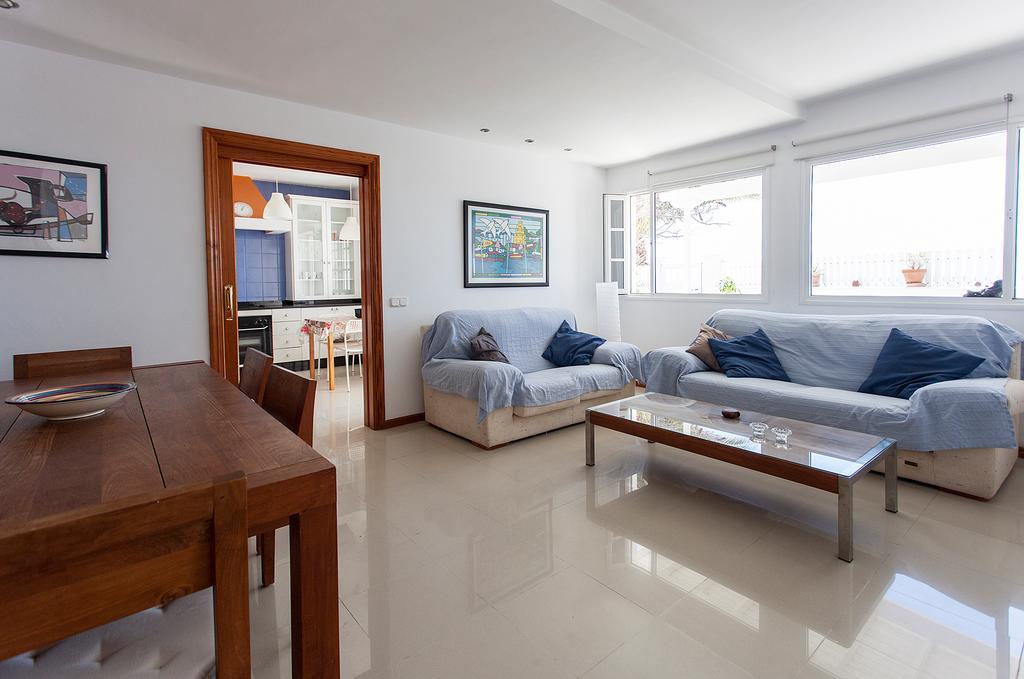Villa Mela Playa Honda  Εξωτερικό φωτογραφία