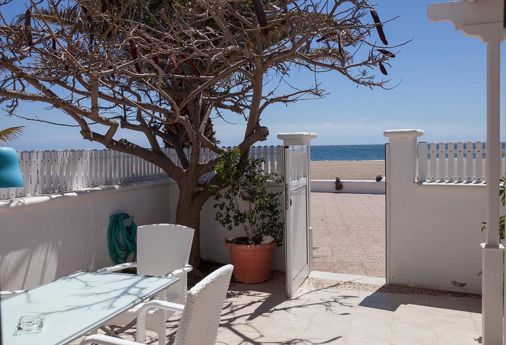 Villa Mela Playa Honda  Εξωτερικό φωτογραφία
