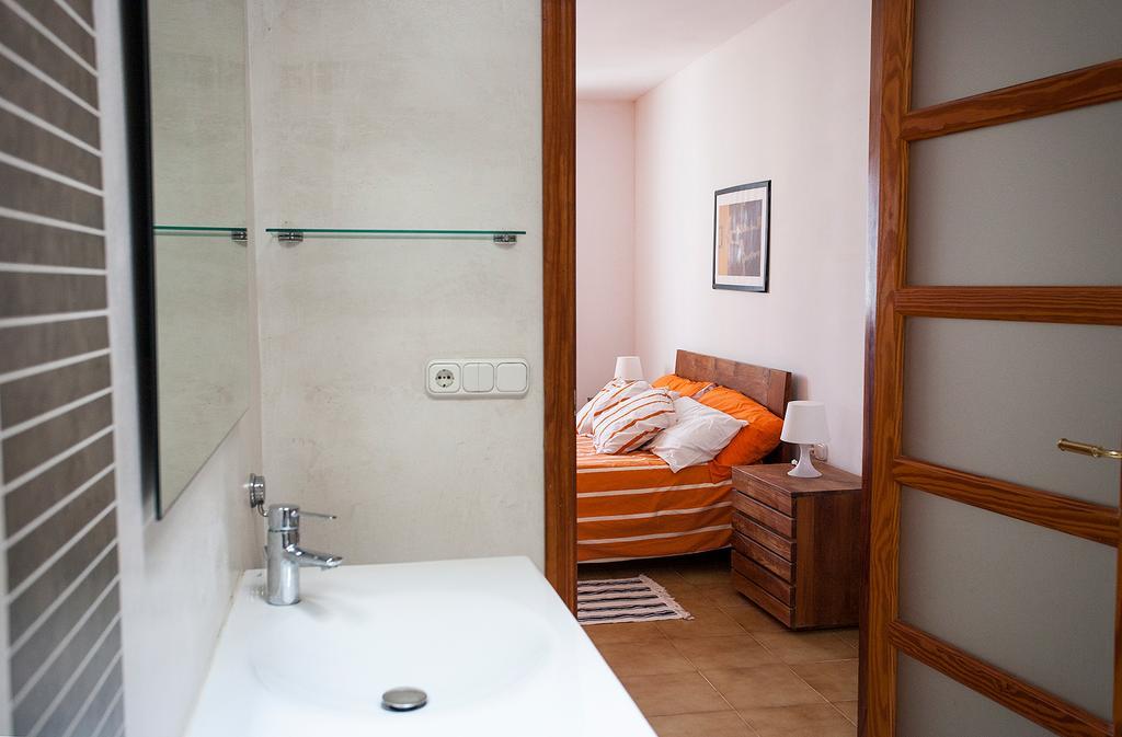 Villa Mela Playa Honda  Εξωτερικό φωτογραφία