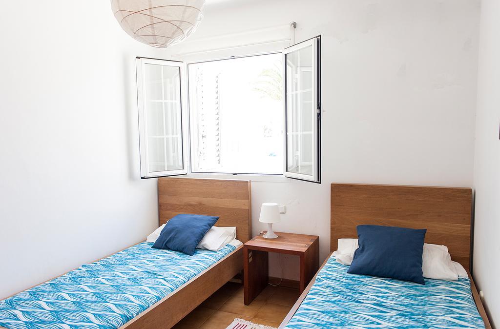 Villa Mela Playa Honda  Εξωτερικό φωτογραφία