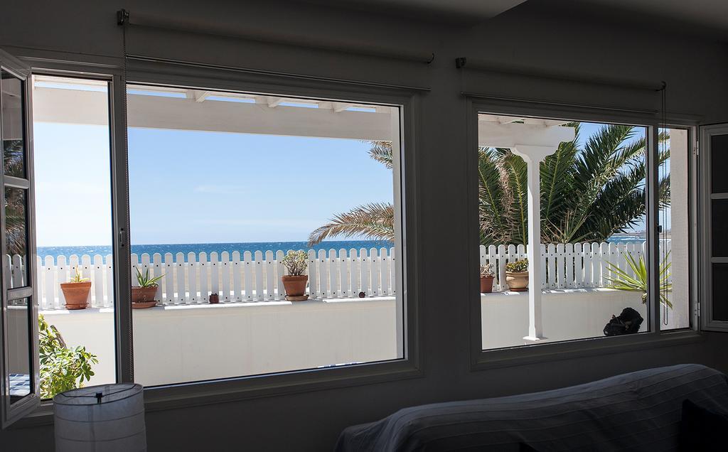 Villa Mela Playa Honda  Εξωτερικό φωτογραφία