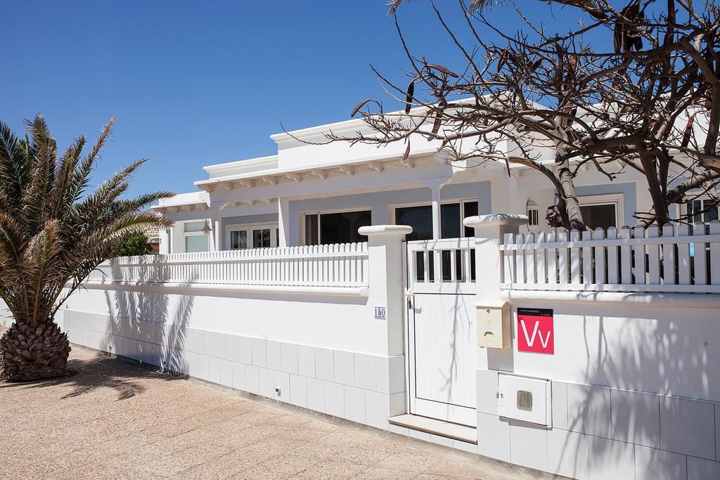 Villa Mela Playa Honda  Εξωτερικό φωτογραφία